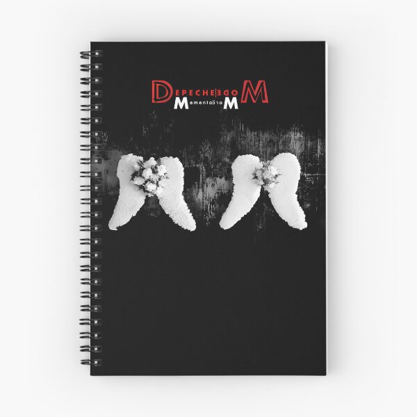 Item preview, the musician mode 2023,mode live tour memento mori memories 2024 world tour designed and sold by HarrisAxelStor.