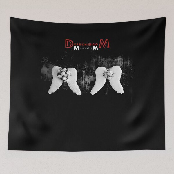Item preview, the musician mode 2023,mode live tour memento mori memories 2024 world tour designed and sold by HarrisAxelStor.