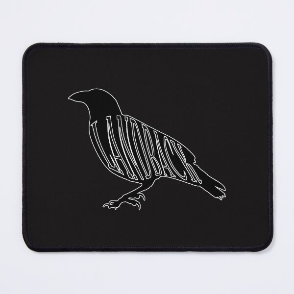Item preview, LandBack Raven designed and sold by amren-upree.