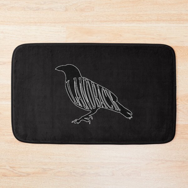 Item preview, LandBack Raven designed and sold by amren-upree.