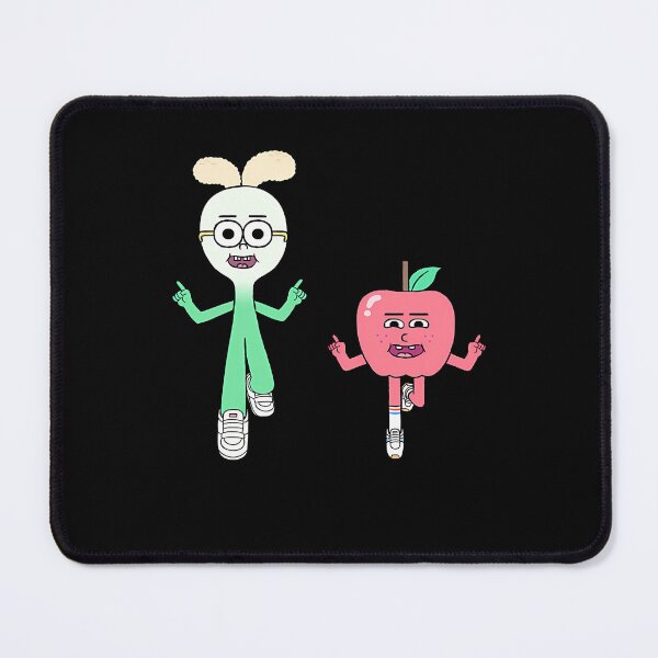Item preview, Apple And Onion designed and sold by ParryRoll.