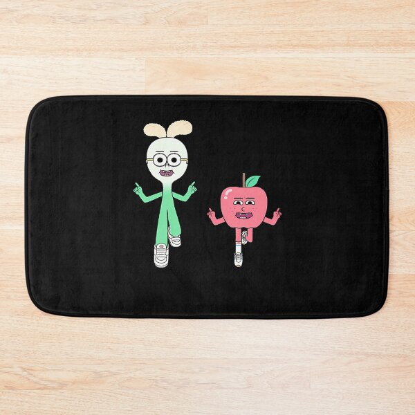 Item preview, Apple And Onion designed and sold by ParryRoll.
