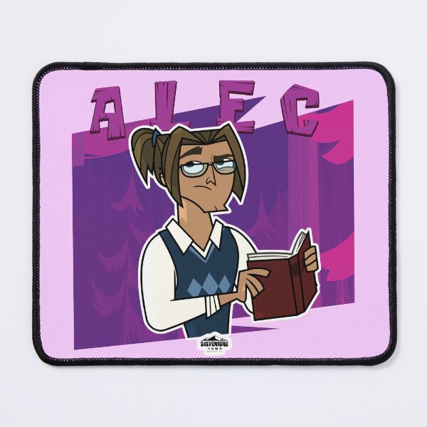 Item preview, Adventure Camp - Alec designed and sold by odd-nation.