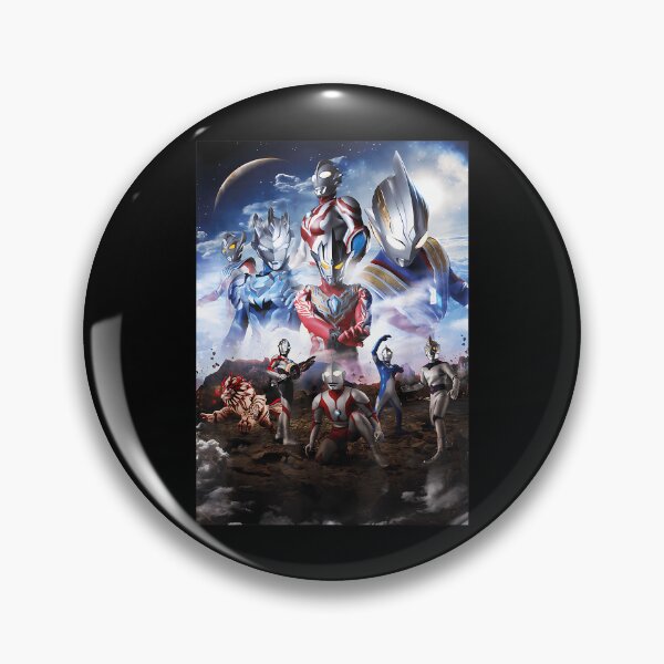 Artikelvorschau, Ultraman Ultraman Ultraman Ultraman Ultraman Ultraman Ultraman Ultraman Ultraman Ultraman entworfen und verkauft von MaverickMyste.