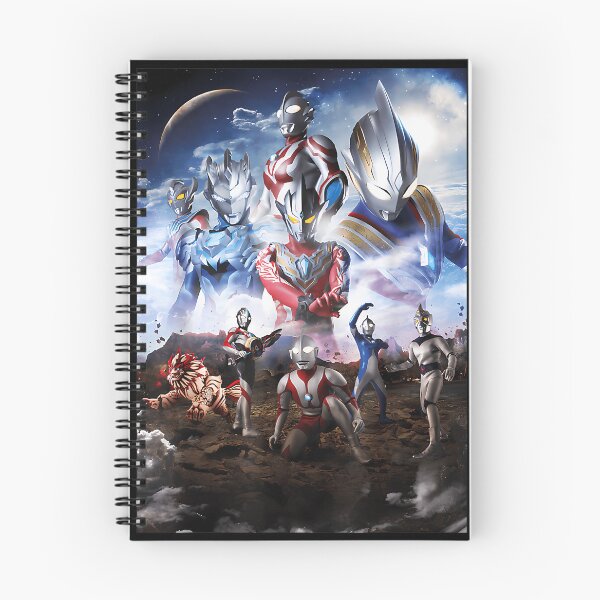 Item preview, Ultraman Ultraman Ultraman Ultraman Ultraman Ultraman Ultraman Ultraman Ultraman Ultraman designed and sold by MaverickMyste.
