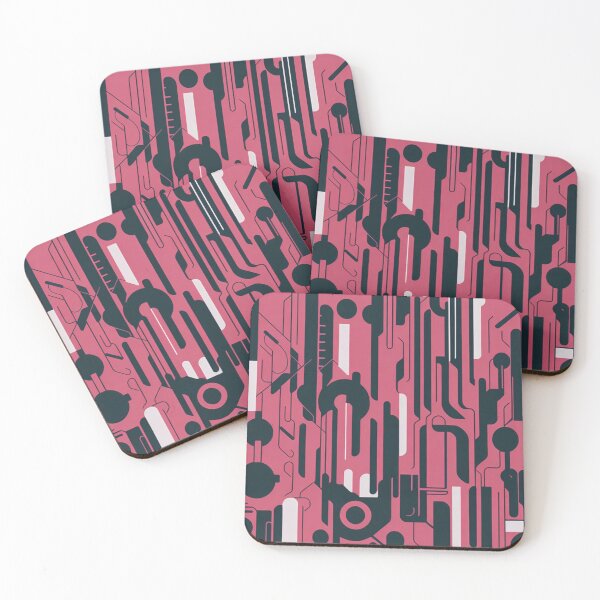 Item preview, Minimalist Geometric Patterns designed and sold by Rosamose.