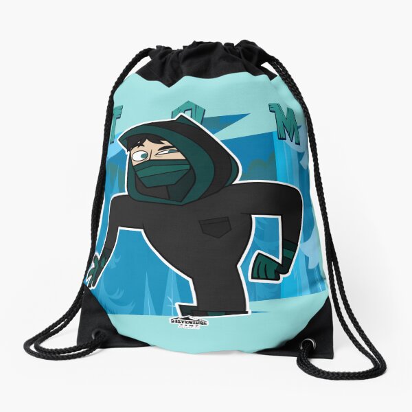 Item preview, Adventure Camp - Tom designed and sold by odd-nation.