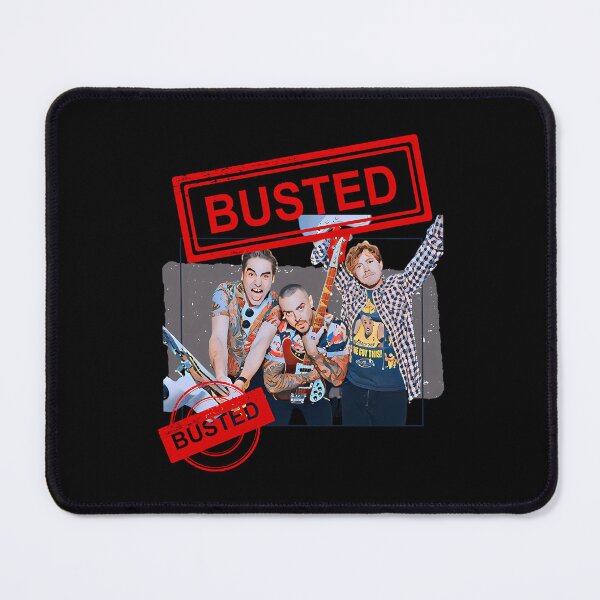 Item preview, Busted busted designed and sold by CamachoRemyS.