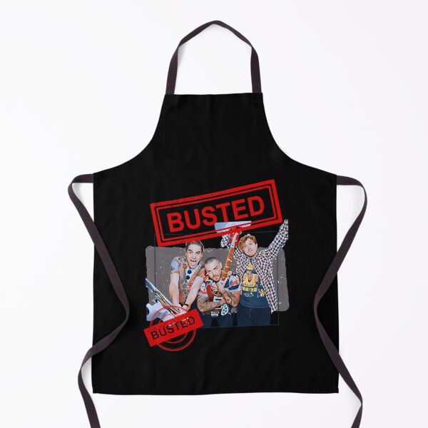 Item preview, Busted busted designed and sold by CamachoRemyS.
