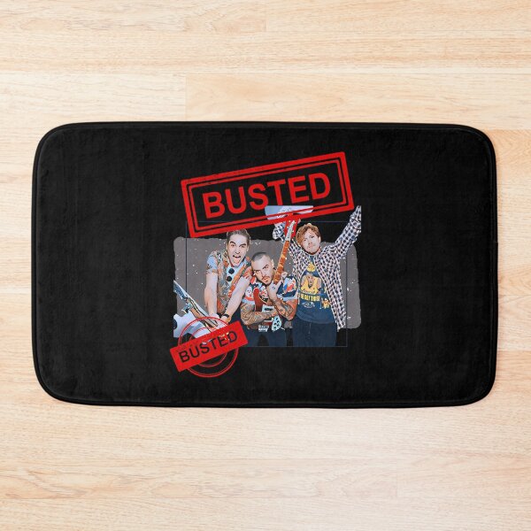 Item preview, Busted busted designed and sold by CamachoRemyS.