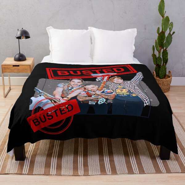Item preview, Busted busted designed and sold by CamachoRemyS.