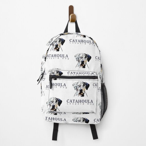 Item preview, Catahoula Leopard Dog designed and sold by rubinc-espede.