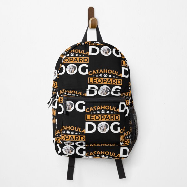 Item preview, Catahoula Leopard Dog designed and sold by rubinc-espede.