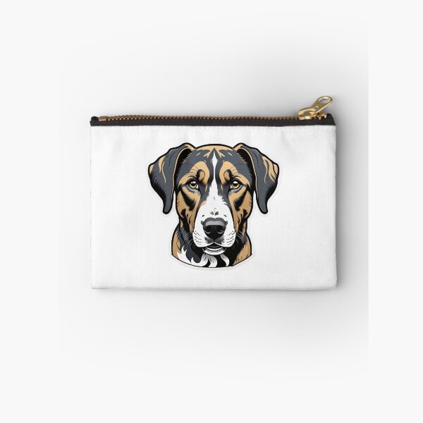 Item preview, Catahoula Leopard Dog designed and sold by rubinc-espede.