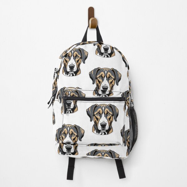 Item preview, Catahoula Leopard Dog designed and sold by rubinc-espede.