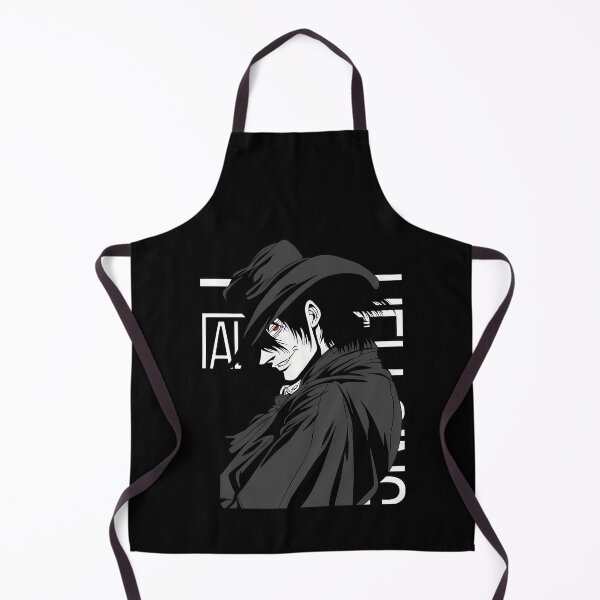 Item preview, Alucard, Hellsing designed and sold by WrinkledChicArt.