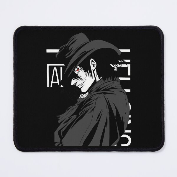 Item preview, Alucard, Hellsing designed and sold by WrinkledChicArt.