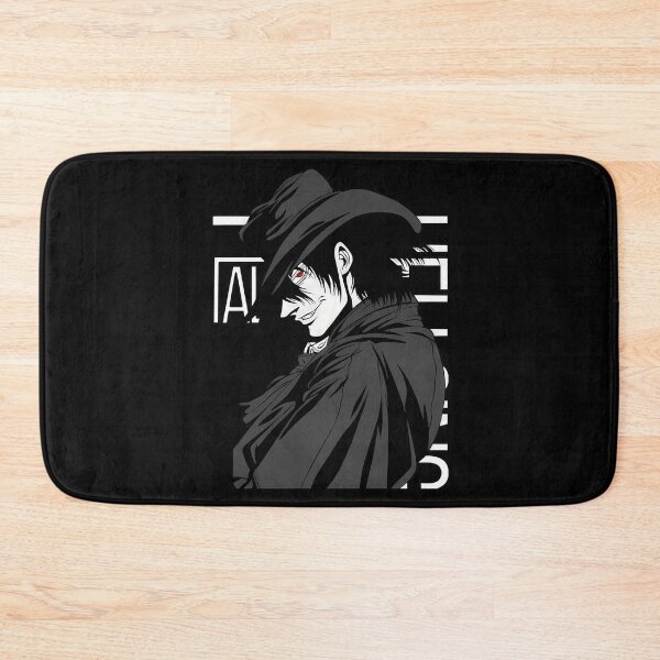 Item preview, Alucard, Hellsing designed and sold by WrinkledChicArt.