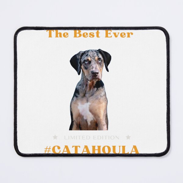 Item preview, Catahoula Leopard Dog designed and sold by rubinc-espede.