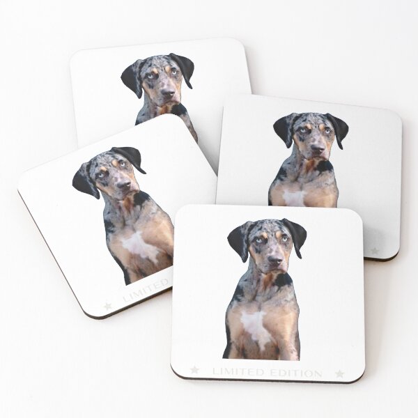 Item preview, Catahoula Leopard Dog designed and sold by rubinc-espede.