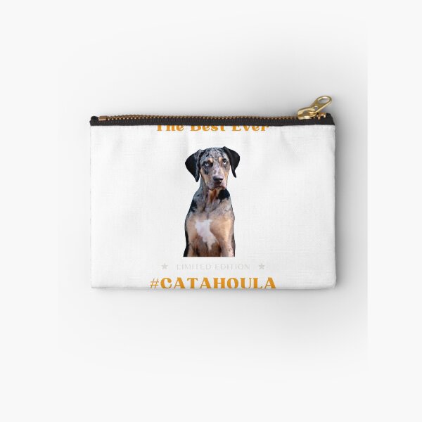 Item preview, Catahoula Leopard Dog designed and sold by rubinc-espede.