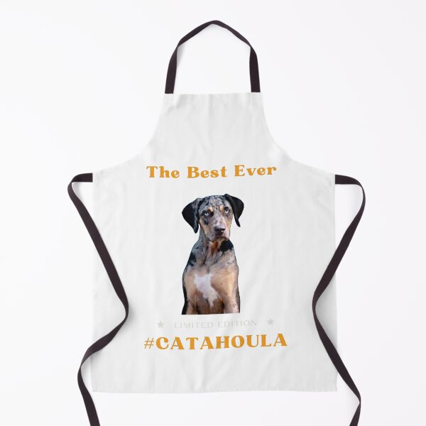Item preview, Catahoula Leopard Dog designed and sold by rubinc-espede.