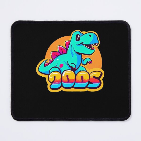 Item preview, 90s Inspired Dinosaur 2 designed and sold by BradamateBonen.