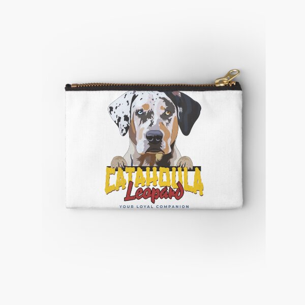 Item preview, Catahoula Leopard Dog designed and sold by rubinc-espede.