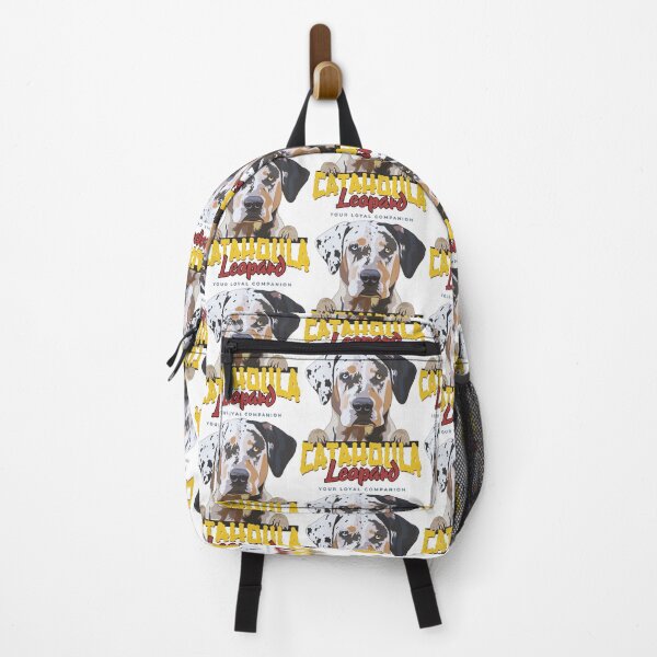 Item preview, Catahoula Leopard Dog designed and sold by rubinc-espede.