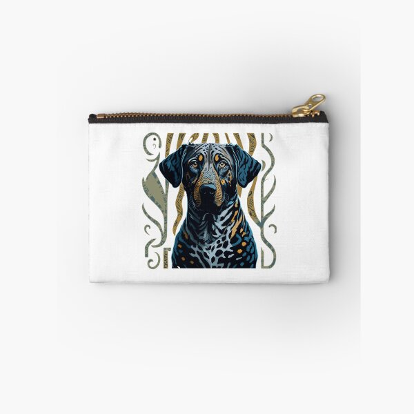 Item preview, Catahoula Leopard Dog designed and sold by rubinc-espede.