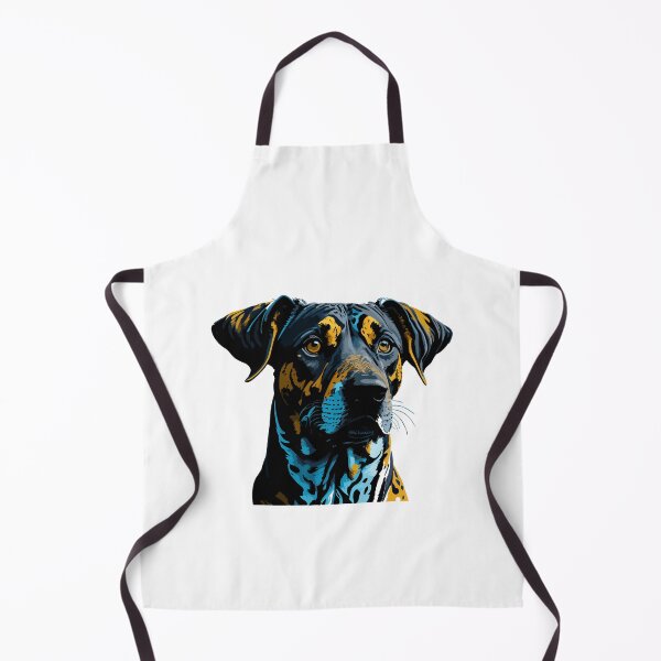 Item preview, Catahoula Leopard Dog designed and sold by rubinc-espede.