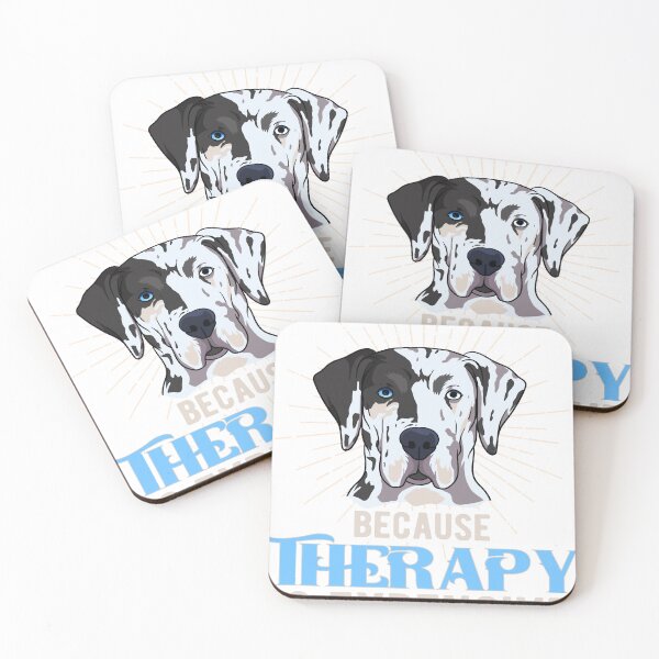 Item preview, Catahoula Leopard Dog designed and sold by rubinc-espede.
