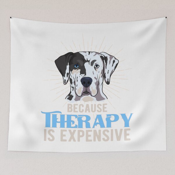 Item preview, Catahoula Leopard Dog designed and sold by rubinc-espede.