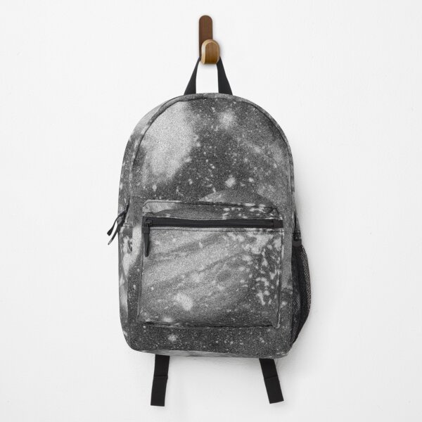 Item preview, The Galaxy black and white designed and sold by Flower Magic .