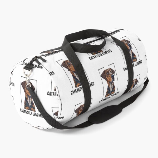 Item preview, Catahoula Leopard Dog designed and sold by rubinc-espede.
