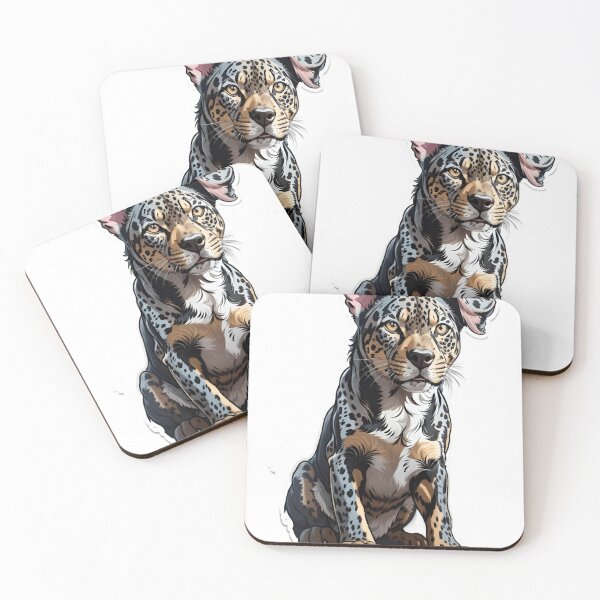 Item preview, Catahoula Leopard Dog designed and sold by rubinc-espede.