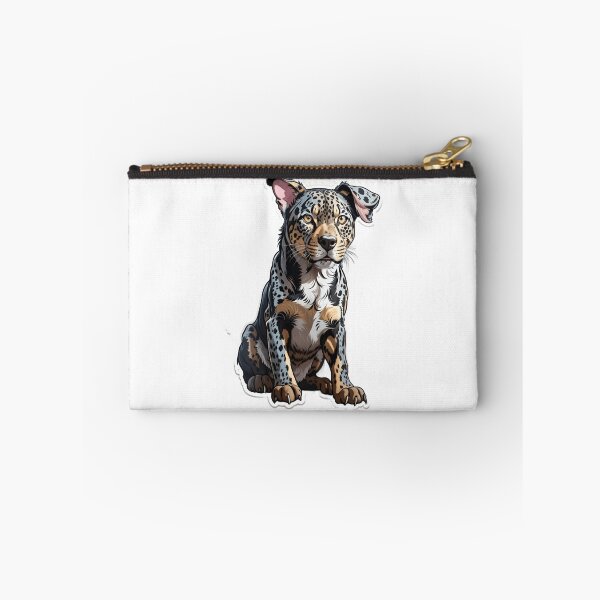 Item preview, Catahoula Leopard Dog designed and sold by rubinc-espede.