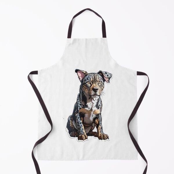 Item preview, Catahoula Leopard Dog designed and sold by rubinc-espede.