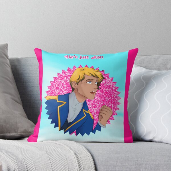 Item preview, Barbie Adolin designed and sold by imaginativeink.