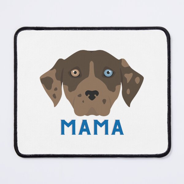 Item preview, Catahoula Leopard Dog designed and sold by rubinc-espede.