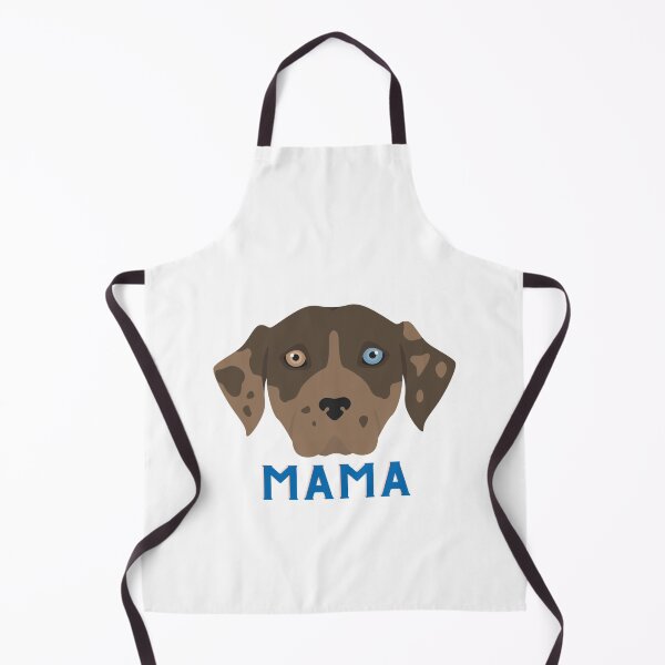 Item preview, Catahoula Leopard Dog designed and sold by rubinc-espede.