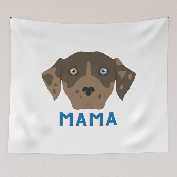 Item preview, Catahoula Leopard Dog designed and sold by rubinc-espede.