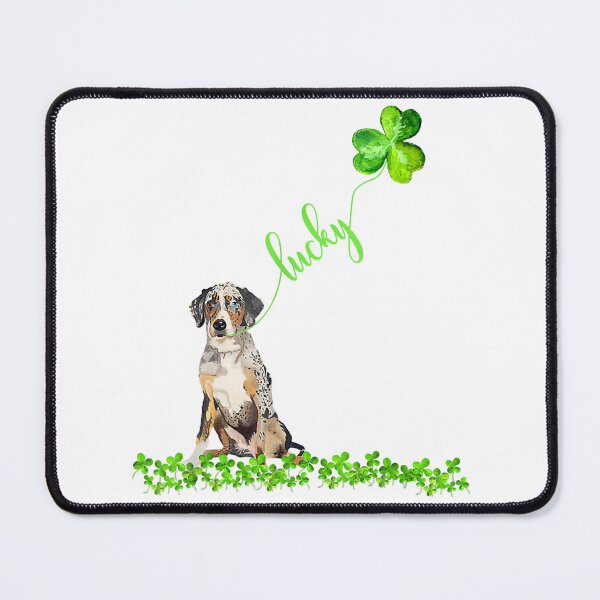 Item preview, Catahoula Leopard Dog designed and sold by rubinc-espede.