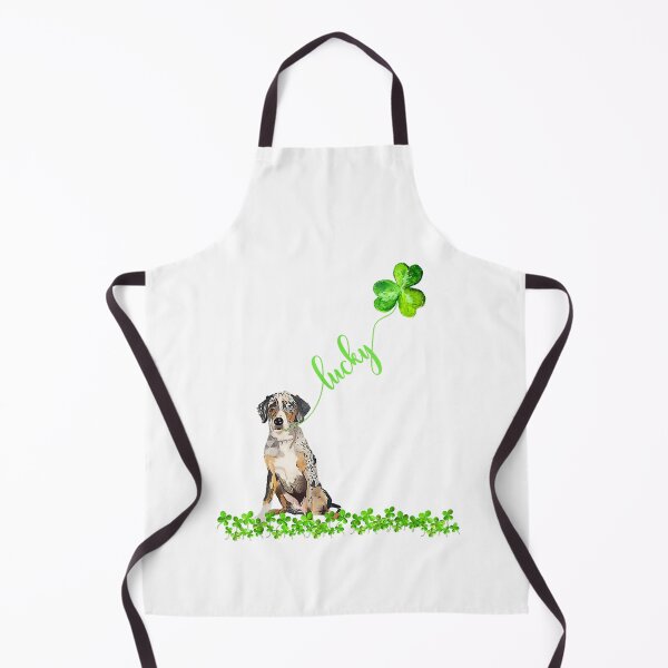 Item preview, Catahoula Leopard Dog designed and sold by rubinc-espede.