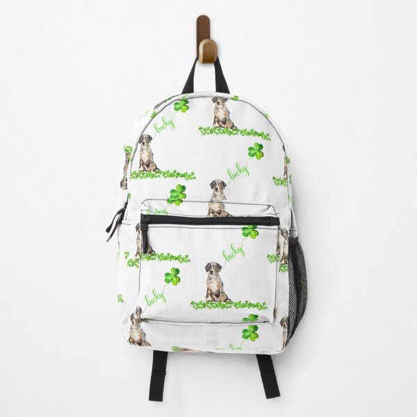 Item preview, Catahoula Leopard Dog designed and sold by rubinc-espede.