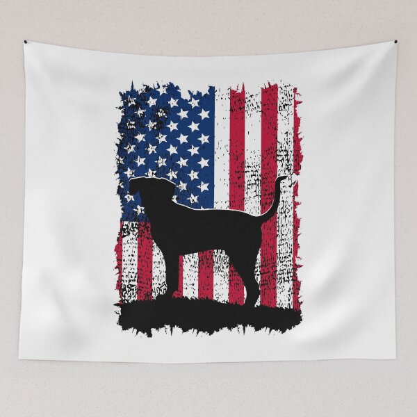 Item preview, Catahoula Leopard Dog designed and sold by rubinc-espede.