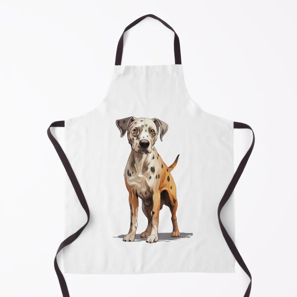 Item preview, Catahoula Leopard Dog designed and sold by rubinc-espede.