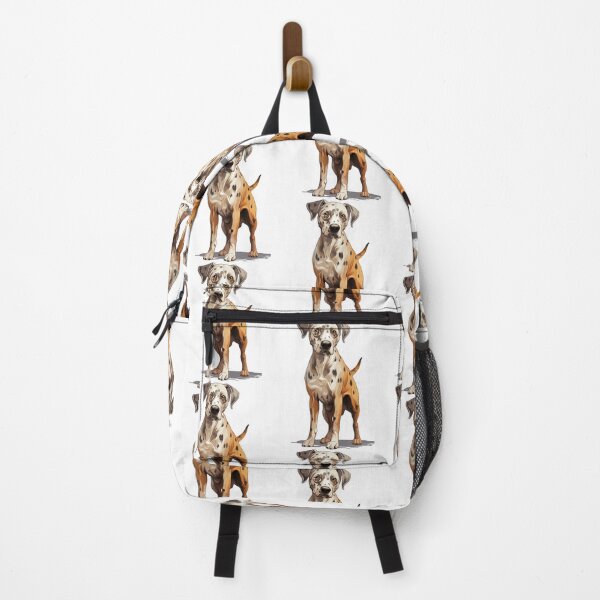 Item preview, Catahoula Leopard Dog designed and sold by rubinc-espede.
