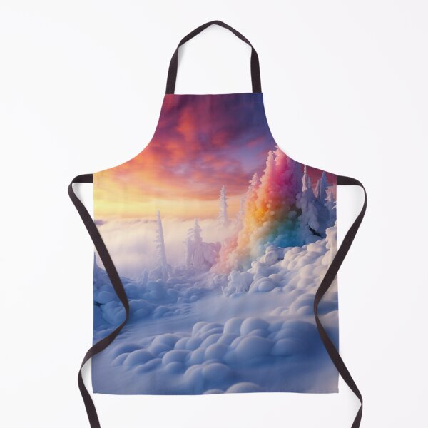 Item preview, Peaceful Snow designed and sold by Oded Ben Dov.