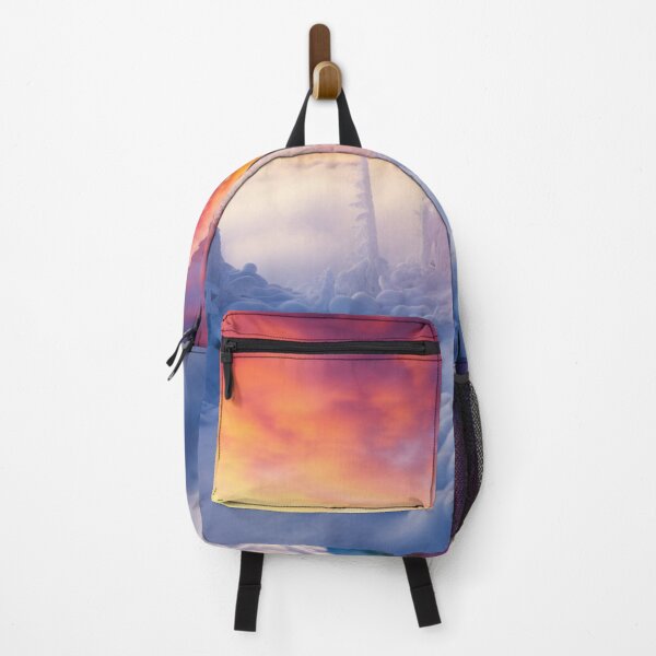 Item preview, Peaceful Snow designed and sold by Oded Ben Dov.